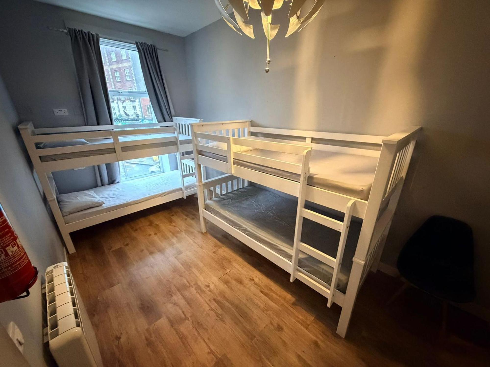 Hostel & Home Marlborough Street, Dublin