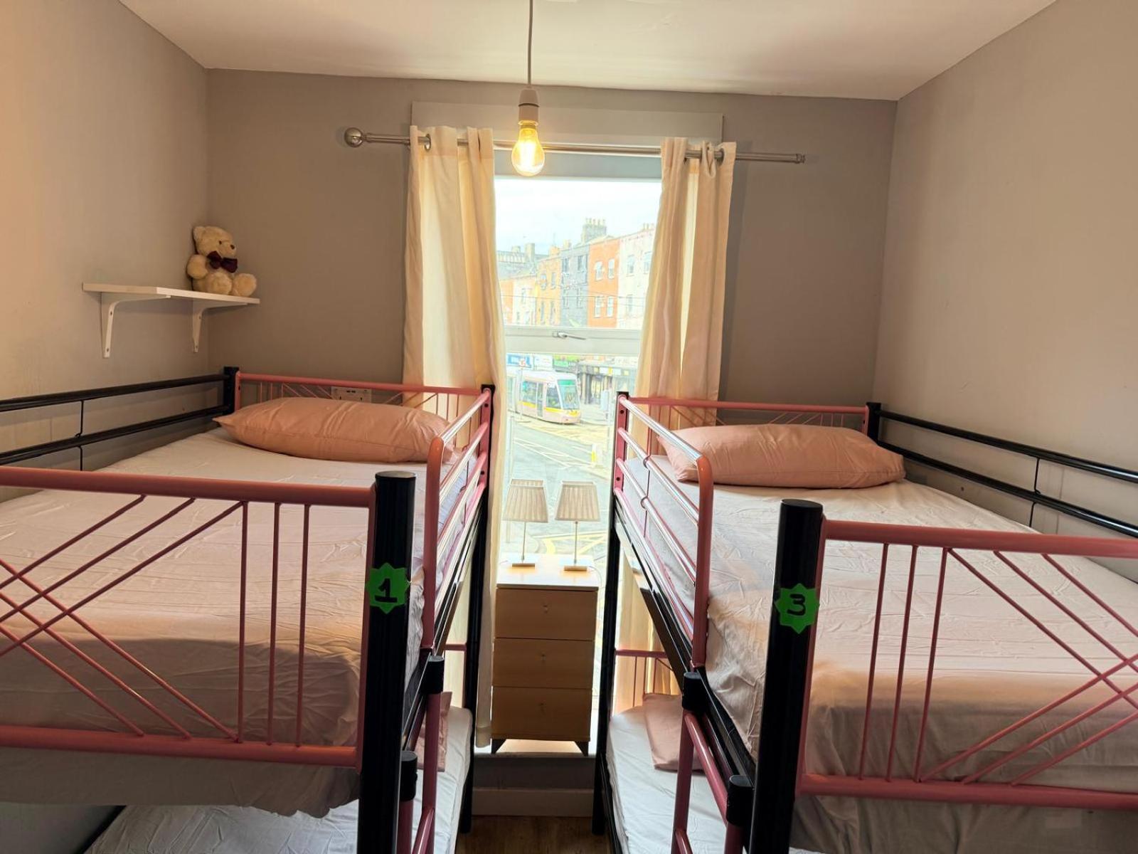 Hostel & Home Marlborough Street — Photos 2